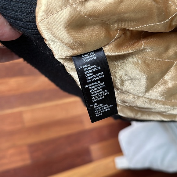 Vintage Forever 21 Faux Cheetah Leopard Fur Hoodie Vest - Picture 11 of 17